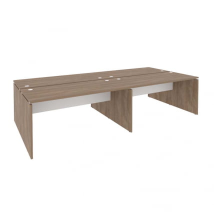 Рабочая станция ONIX O.D.RS-4.4.7 Дуб Аризона/Белый_0