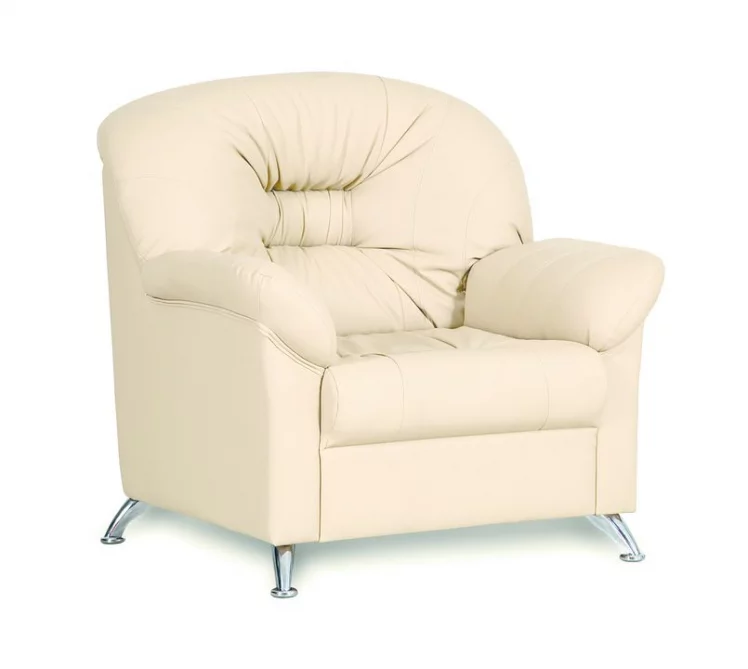 Кресло Парм. Consul Ivory_1