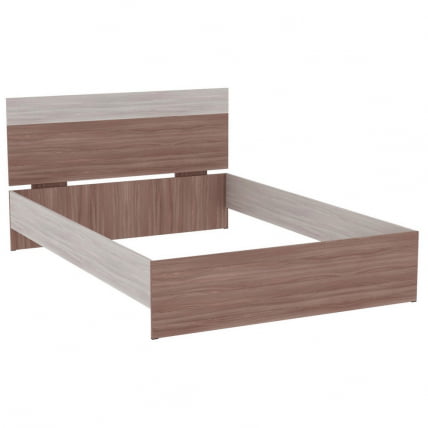 Кровать Алиса(L19)1447х903х2063(ЯШТ-ЯШС)_0