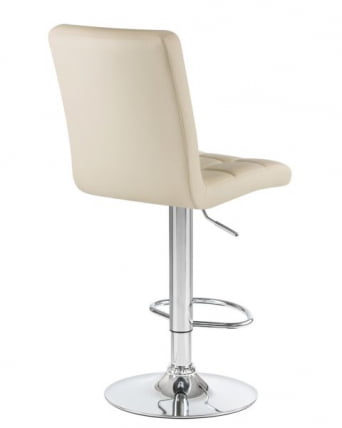 Стул барный ДОБРИН КРУГЕР (кремовый) 2 шт / DOBRIN KRUGER_4
