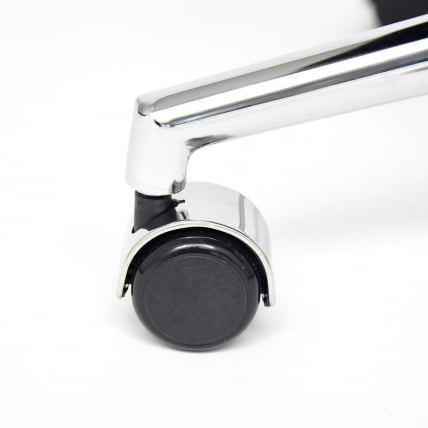 Кресло STYLE флок , коричневый, 6_7