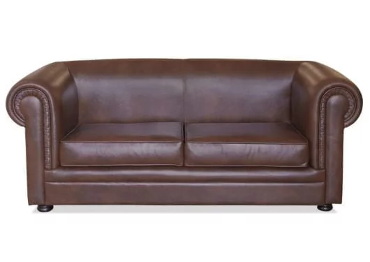 Диван двухместный Версаль Зеленая_2