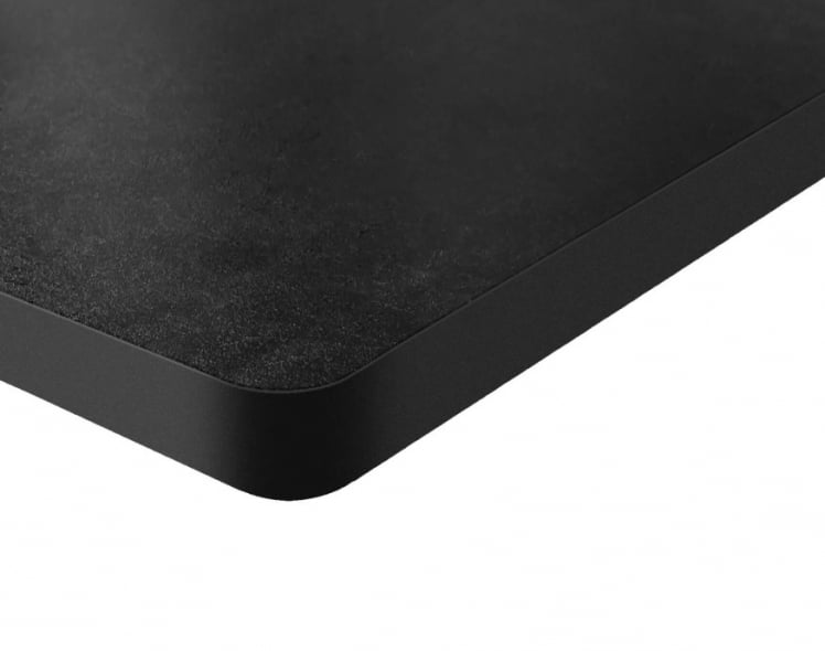 Барная столешница ПФБ 17.150  Черный_0