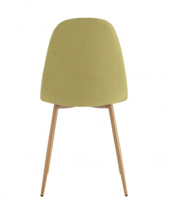 Комплект из четырех стульев Валенсия СН салатовый 4 шт / SN_3