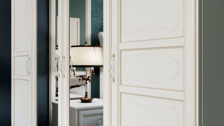 Спальный гарнитур Франческа №1_1