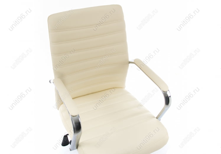 Компьютерное кресло Тонго Бежевое / Tongo_5