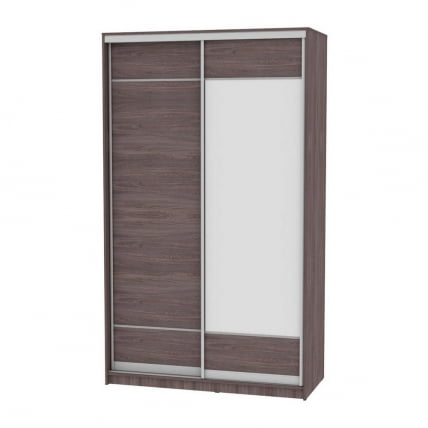 Шкаф-купе B-230х135х60-2(ЯАТ-D7D8)_0