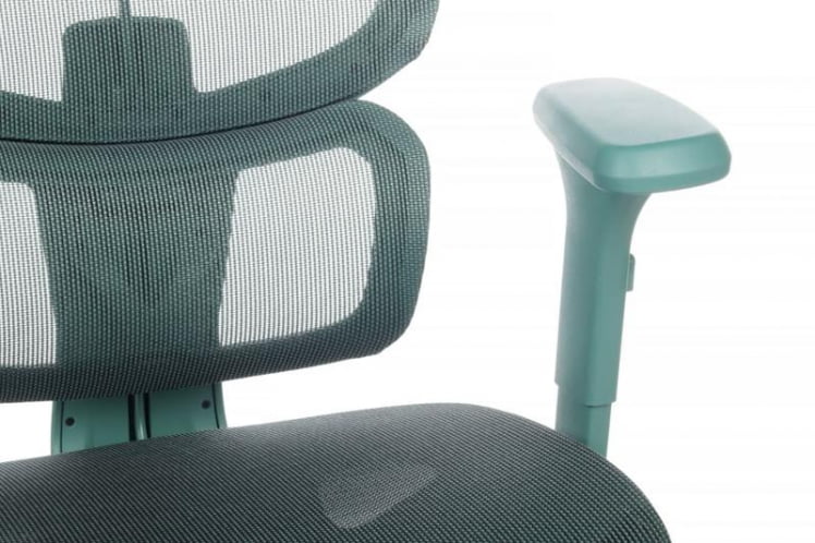 Кресло Argo W-228 (Зеленый)_9