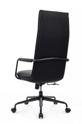 Кресло Tino RCH CM-P004AS Черный_4