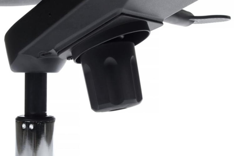 Кресло Gaston-M 9264 Темно-коричневый_10