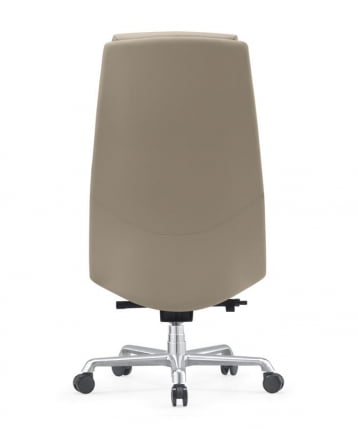 Кресло Newman A2415 Светло-бежевый_3