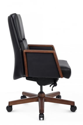 Кресло Franco-M B2415-1 Черный_1