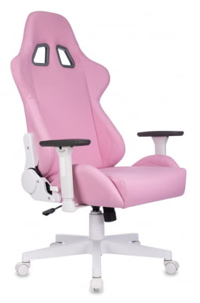 Кресло игровое Zombie NEO PINK_17