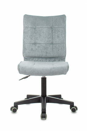 Кресло компьютерное TopChairs ST-Alex Серо-голубой_1