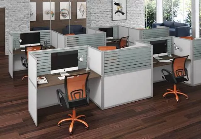 Перегородка 1150 мм RAND RP115SS140 Дуб сонома_2