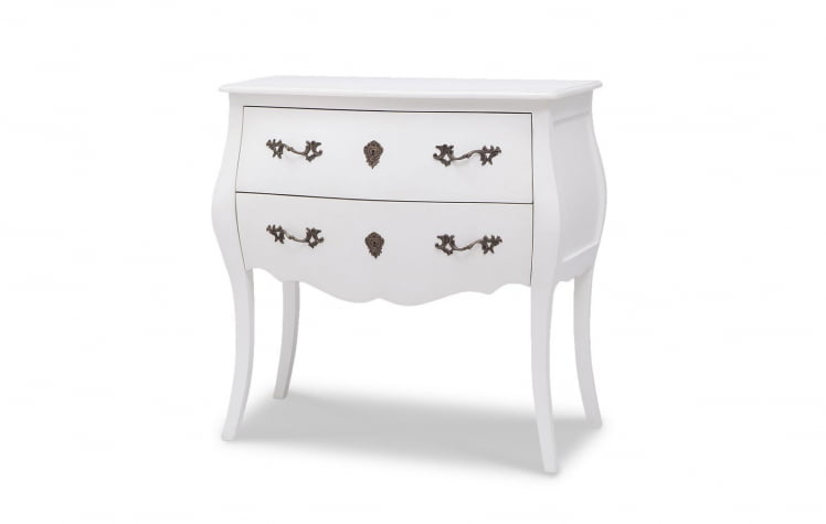 Комод PLC9 2 ящика_0