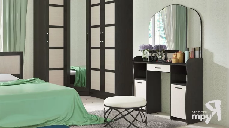 Стол туалетный София Т2_1