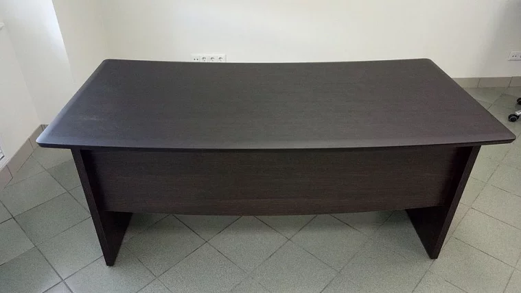 Стол для руководителя Пр.С-18 Венге_1