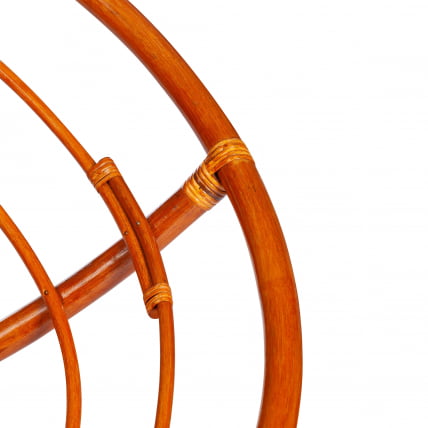 Диван МАМАСАН/МАМАСАН 23/02 В /с подушкой/ подушка 182х119 см, 169х102х80 см, Хоней (мед), флок, олива, 23 / MAMASAN/МАМАСАН W Honey_11