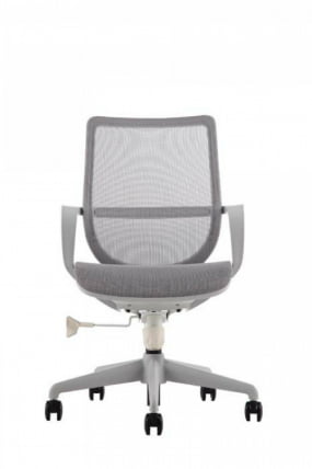 Кресло офисное ГЭЛАКСИ ГРАЙ ЛБ / GRAY LB_1