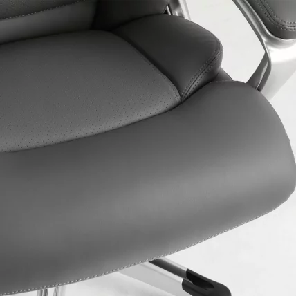 Кресло офисное BRABIX PREMIUM Level EX-527 Серый_8