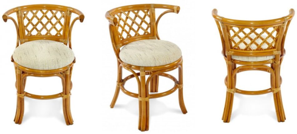 Комплект дуэт 03/03 мед_3