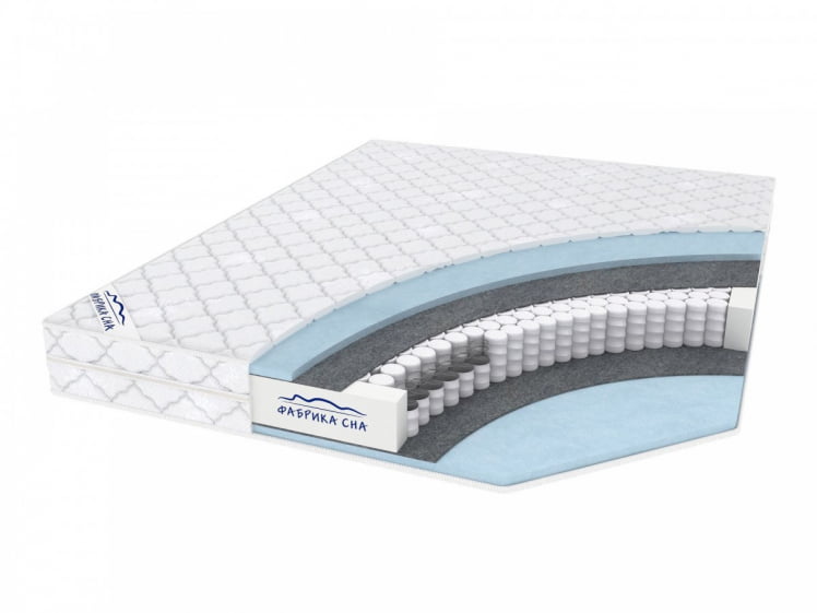 Матрас Бари 80x190_0