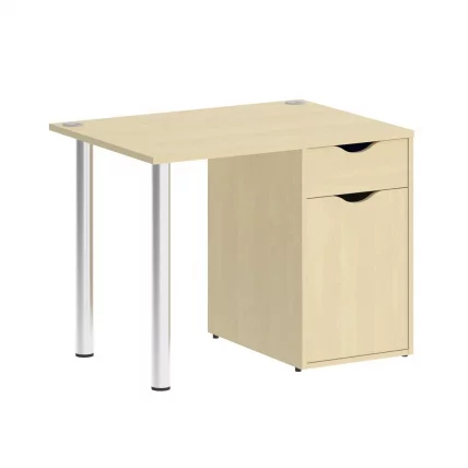 Стол письменный HOME OFFICE VR.SP-3-98.1 Клен_0