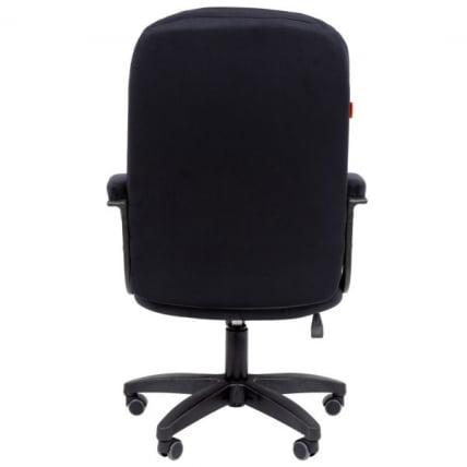 Кресло руководителя Chairman 668 LT Черный_3