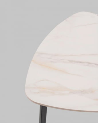 Журнальный столик Alara светлая керамика_12