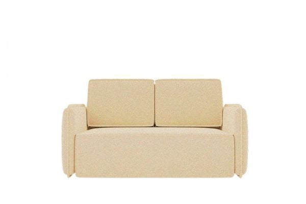 Диван прямой Умео (Berhouse) Цвет фасада: Левис 02 велюр; Тип: Прямой; Материал фасада: Металл/Велюр_2