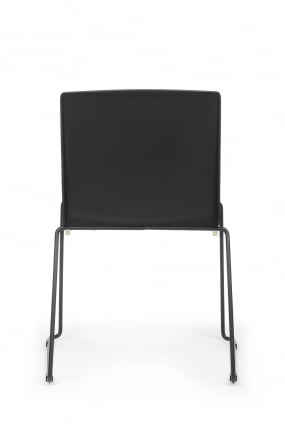 Кресло Simple X-19 Черный_3