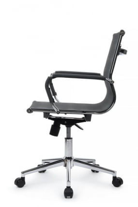 Кресло Hugo RCH 6001-2SE Серый_5