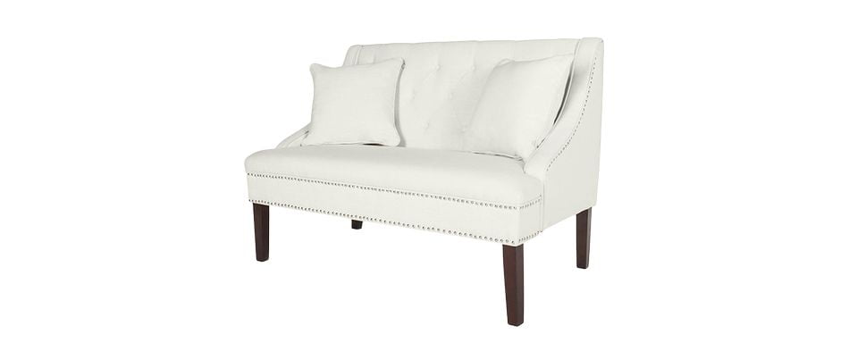 Диван двухместный Зова V-27/1_3