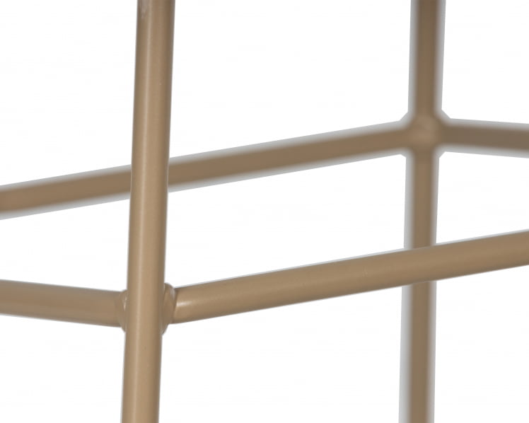 Стул барный ДОБРИН ФРАНК (бежевый) / DOBRIN FRANK_6