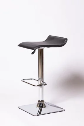 Стул барный БН-2002РК Черный / BN-2002RQ_0