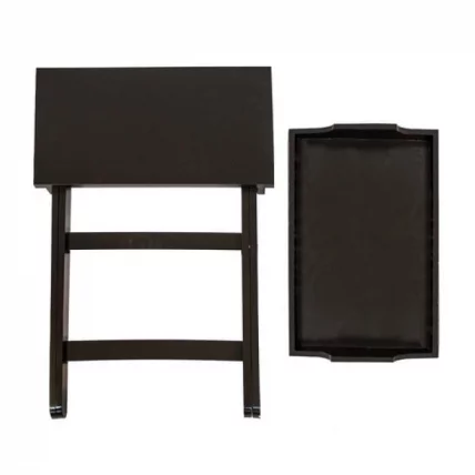 Стол Лотос Венге_0