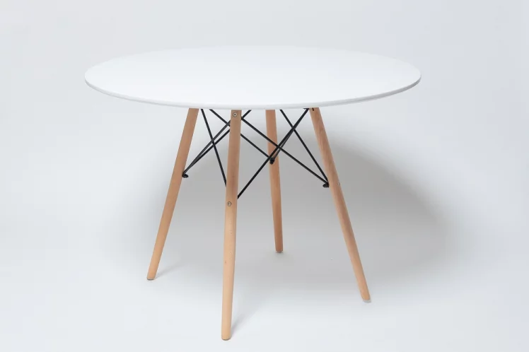 Стол обеденный ST-001 Белый_0