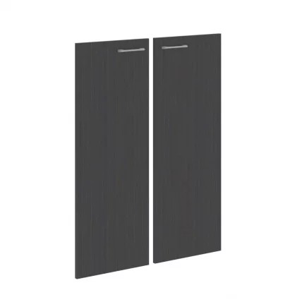Комплект дверей средних XMD 42-2 Легно Темный_0