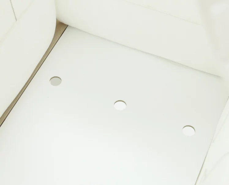 Колыбель Fiorellino Crown Бук Natur_4