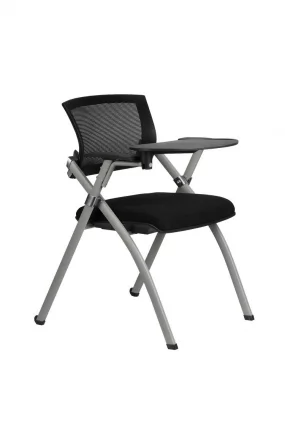 Кресло Riva Chair 462TE Черный_0