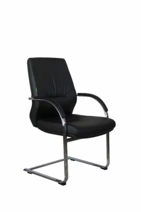 Конференц-кресло Riva Chair C1815 Черный_0