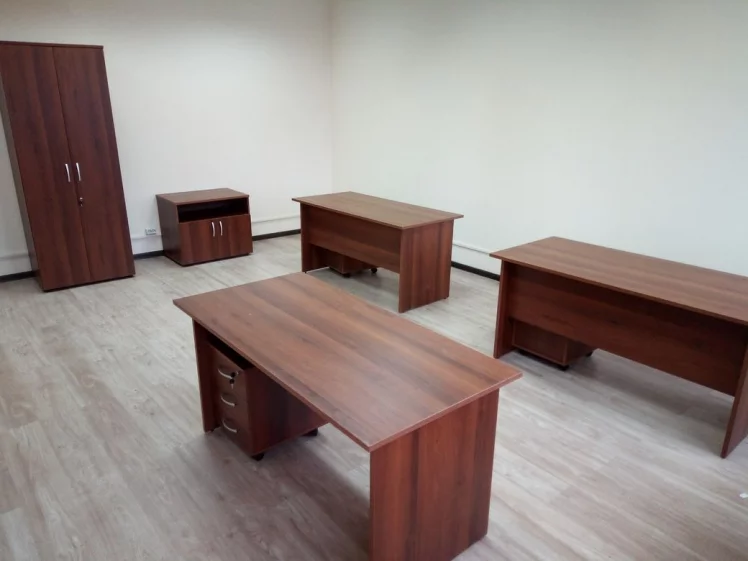 Тумба 3 ящика с замком Альфа 62.47_4