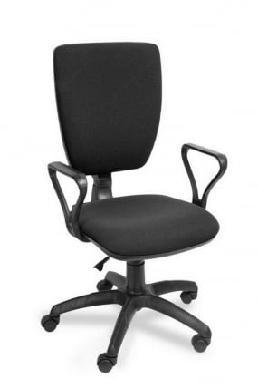 Кресло офисное Нота Самба_0