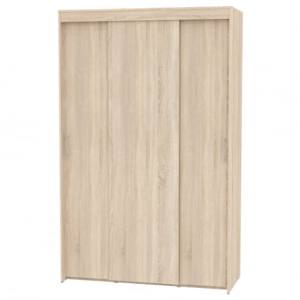 Шкаф-купе T-3-230х145х60(ДСС-5)_0