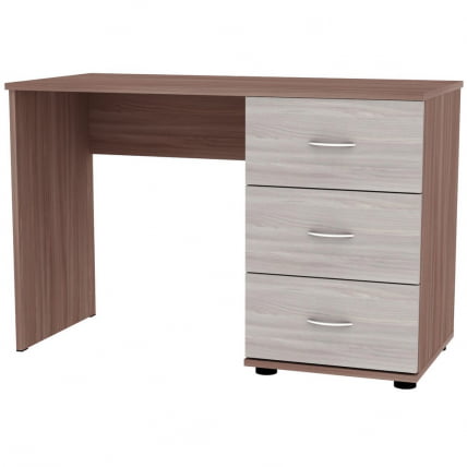 Туалетный столик Алиса(C6)657х1001х459ручкаскоба96мм(ЯШТ-ЯШС)_0