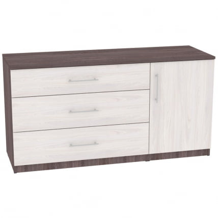 Комод Калисто(K49)699х1352х468ручкарейлинг160мм(ЯАТ-ЯАС)_0