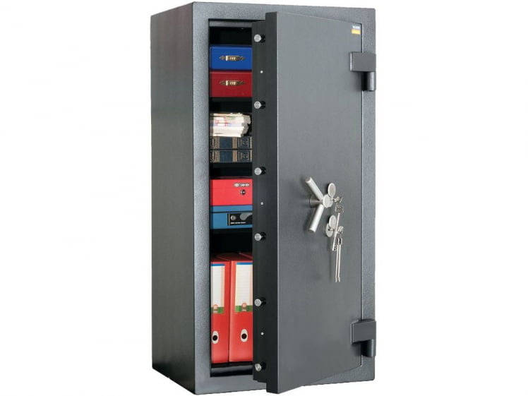 Взломостойкий сейф Гранит III-1268.KL_0