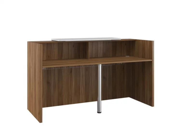 Опора внешняя правая SAL31093103 Орех_3