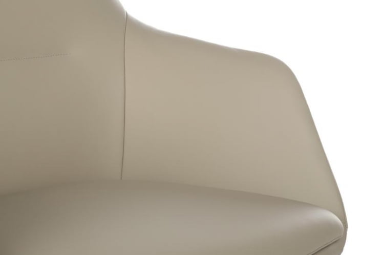 Кресло Соул-СТ C1908 Светло-серый / Soul-ST C1908_5